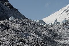 13 The Trail On The East Rongbuk Glacier On The Trek From Intermediate Camp To Mount Everest North Face Advanced Base Camp In Tibet.jpg